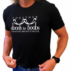 doods for boobs Official T-Shirt