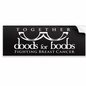 Logo Sticker