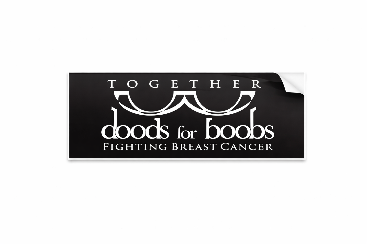 Logo Sticker