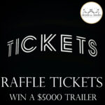 Raffle Tickets